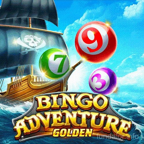 Bingo Adventure